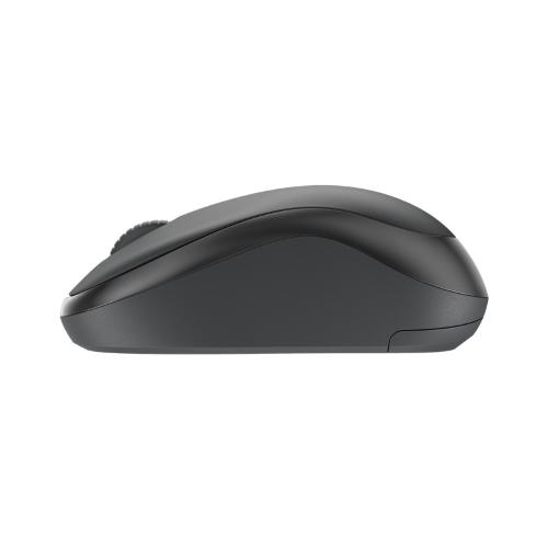 Logitech M240 Silent Mouse Bluetooth Graphite