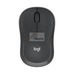 Logitech M240 Silent Mouse Bluetooth Graphite