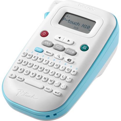 Brother P-touch PT-N10 Etichettatrice Portatile