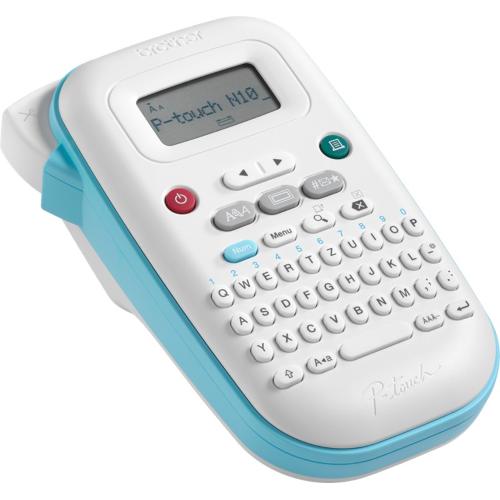 Brother P-touch PT-N10 Etichettatrice Portatile