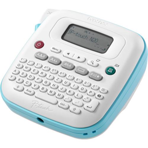 Brother P-touch PT-N20 Etichettatrice Portatile
