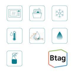 Brother P-touch PT-N20 Etichettatrice Portatile