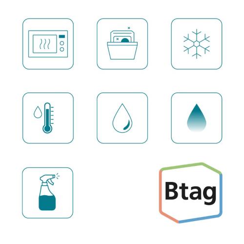 Brother P-touch PT-N20 Etichettatrice Portatile