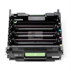 Brother DR-625CL Tamburo Originale CMYK 50000 Pagine