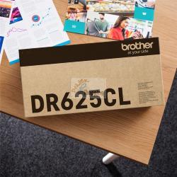 Brother DR-625CL Tamburo Originale CMYK 50000 Pagine
