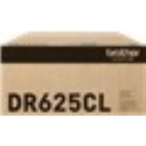 Brother DR-625CL Tamburo Originale CMYK 50000 Pagine