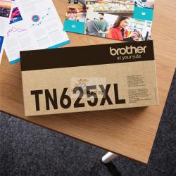 Brother TN-625XLC Toner Originale Ciano 4500 Pagine
