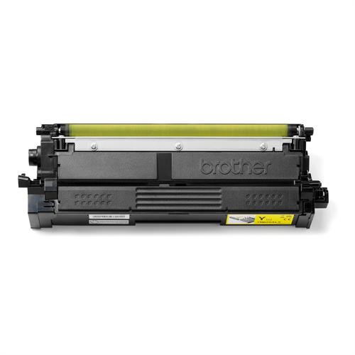 Brother TN-625XLY Toner Originale Giallo 4500 Pagine