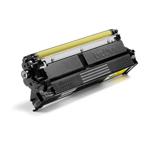 Brother TN-625XXLY Toner Originale Giallo 6500 Pagine