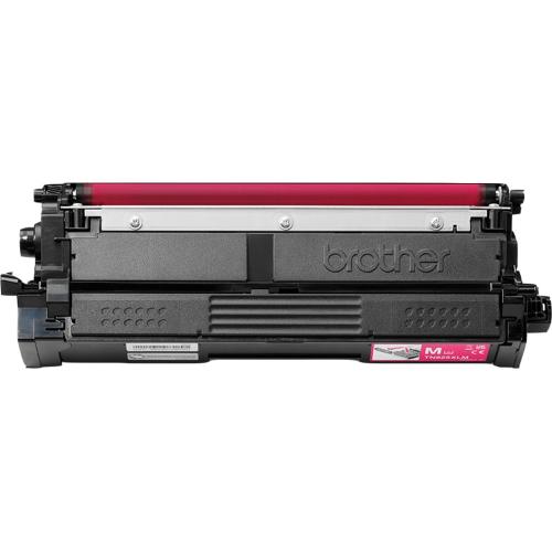 Brother TN-625XLM Toner Originale Magenta 4500 Pagine