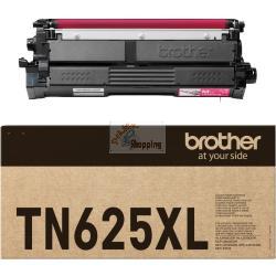 Brother TN-625XLM Toner Originale Magenta 4500 Pagine