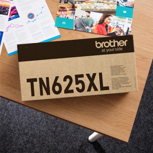 Brother TN-625XLM Toner Originale Magenta 4500 Pagine
