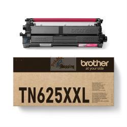 Brother TN-625XXLM Toner Originale Magenta 6500 Pagine