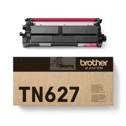 Brother TN-627M Toner Originale Magenta 10000 Pagine