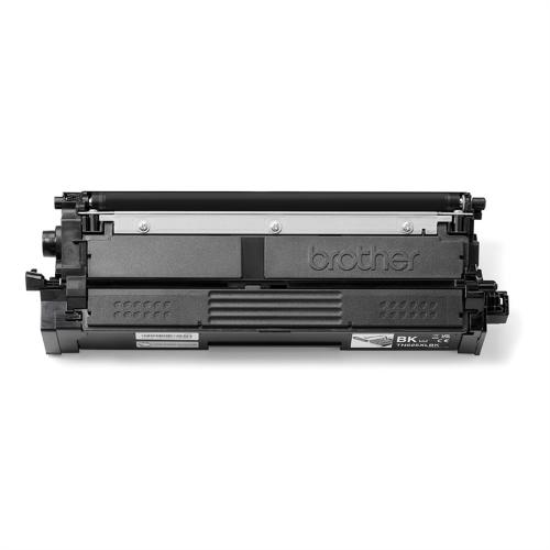 Brother TN-625XLBK Toner Originale Nero 5500 Pagine