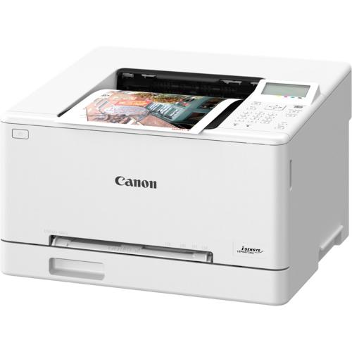 Canon i-SENSYS LBP647Cdw Stampante Laser a Colori