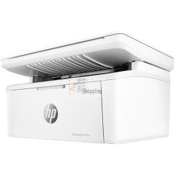 HP LaserJet MFP M140w Stampante Multifunzione Laser Wi-Fi