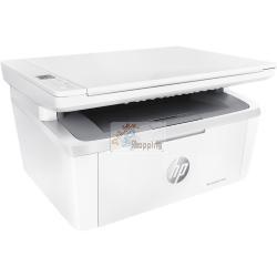 HP LaserJet MFP M140w Stampante Multifunzione Laser Wi-Fi