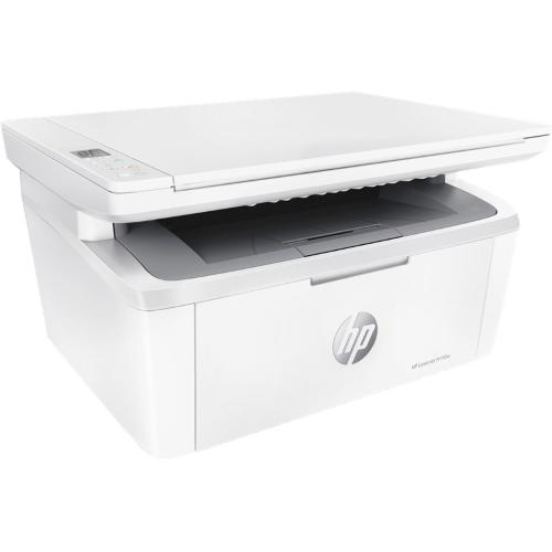 HP LaserJet MFP M140w Stampante Multifunzione Laser Wi-Fi