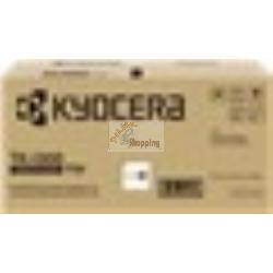 Kyocera TK-1300 Toner Originale Nero 3000 Pagine