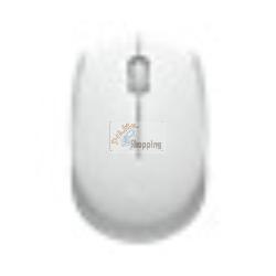 Logitech M171 Mouse Wireless Bianco