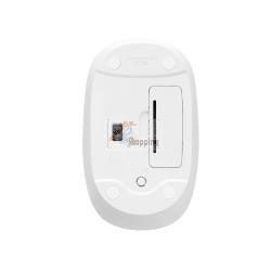 Logitech M196 Mouse Bluetooth Bianco