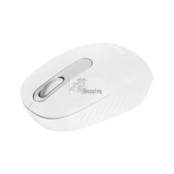Logitech M196 Mouse Bluetooth Bianco