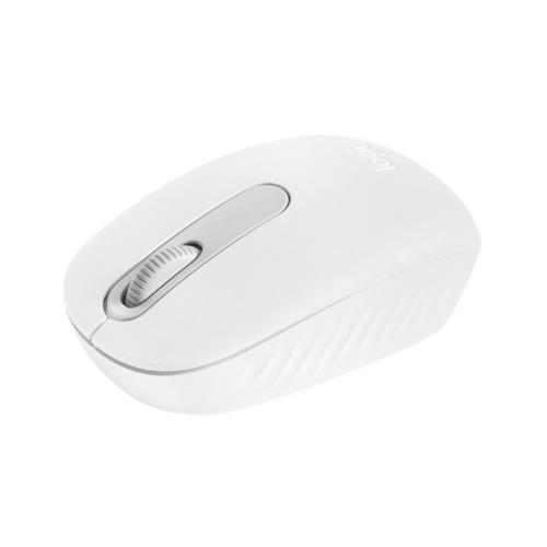 Logitech M196 Mouse Bluetooth Bianco