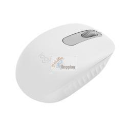Logitech M196 Mouse Bluetooth Bianco