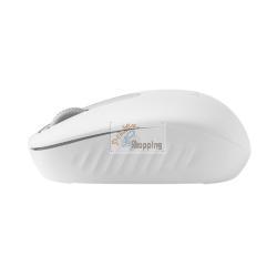 Logitech M196 Mouse Bluetooth Bianco