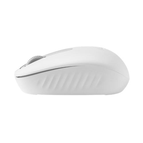 Logitech M196 Mouse Bluetooth Bianco