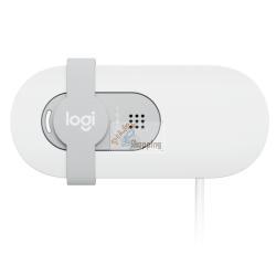 Logitech Brio 100 Webcam Full HD Off-White