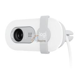 Logitech Brio 100 Webcam Full HD Off-White