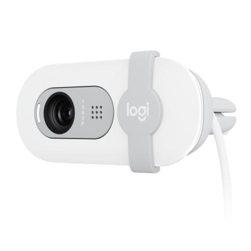Logitech Brio 100 Webcam Full HD Off-White