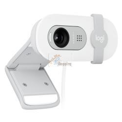 Logitech Brio 100 Webcam Full HD Off-White