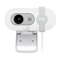 Logitech Brio 100 Webcam Full HD Off-White