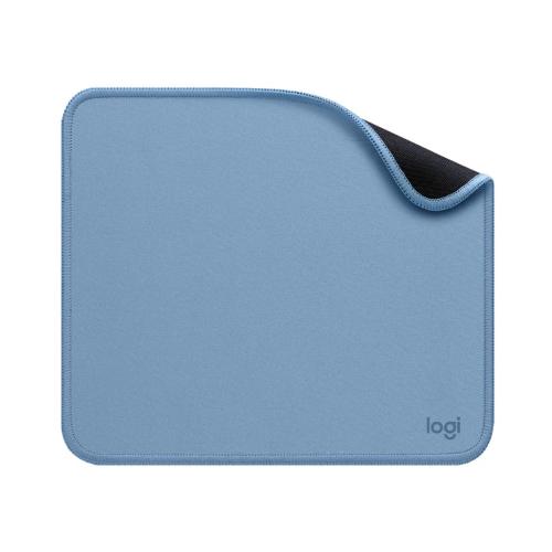 Logitech Studio Mouse Pad Blu