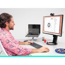 Logitech MX Master 4 for Business Mouse Wireless Graphite