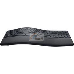 Logitech ERGO K860 Tastiera Ergonomica Split