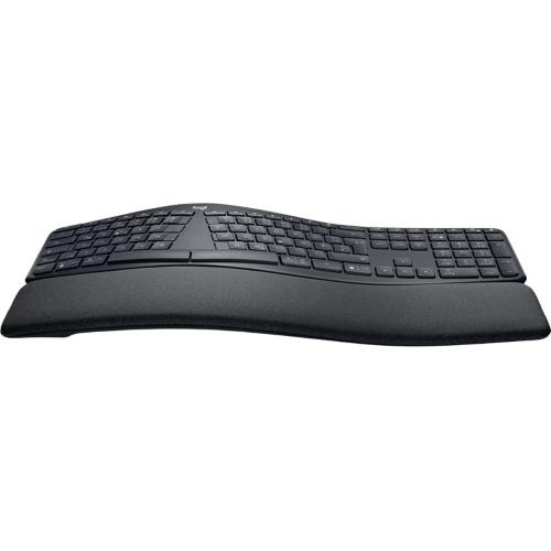 Logitech ERGO K860 Tastiera Ergonomica Split