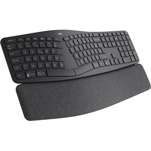 Logitech ERGO K860 Tastiera Ergonomica Split