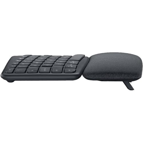 Logitech ERGO K860 Tastiera Ergonomica Split