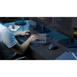 Logitech MX Keys S Combo con MX Master 3S e Palm Rest