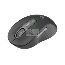 Logitech Signature Slim MK950 Combo Tastiera e Mouse