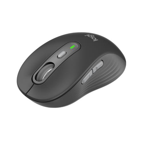 Logitech Signature Slim MK950 Combo Tastiera e Mouse