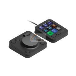 Logitech MX Creative Console Graphite