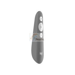 Logitech R500s Presenter Wireless con Laser