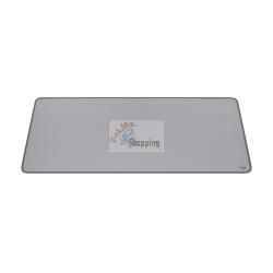 Logitech Studio Desk Mat Grigio