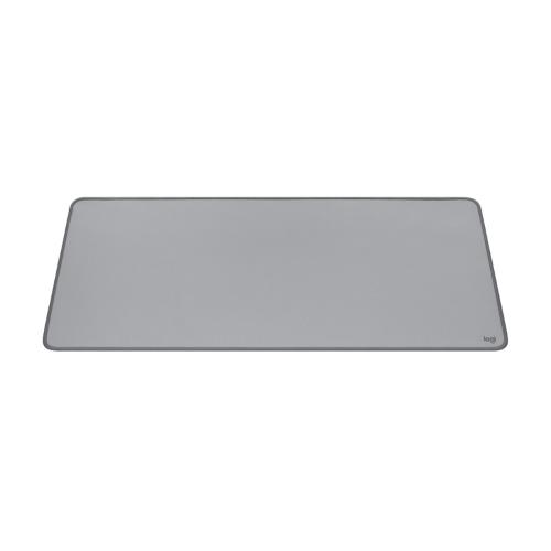 Logitech Studio Desk Mat Grigio