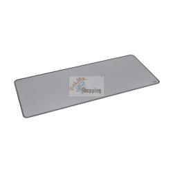 Logitech Studio Desk Mat Grigio